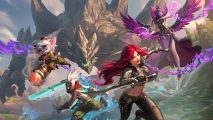 LoL tier list patch 14.24 - best League of Legends champions