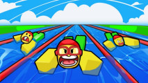 Aqua Racer codes January 2025