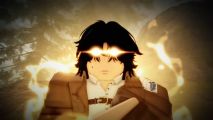 Attack on Titan Revolution codes January 2025