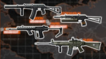 Black Ops 6 meta - best weapons tier list