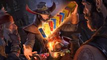 The best card games on PC 2025