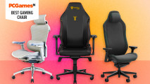 Best gaming chairs 2025