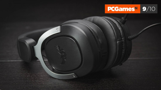 ASUS TUF Gaming H3