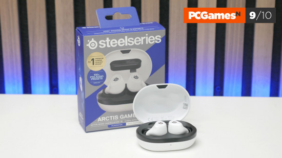 SteelSeries Arctis GameBuds