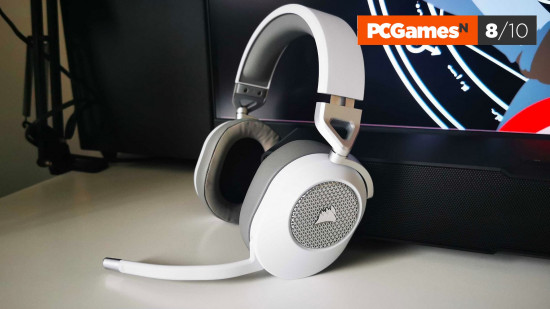 Corsair HS65 Wireless