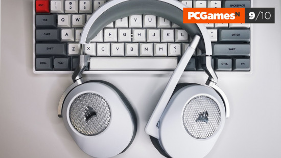 Corsair HS65 Surround