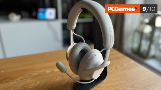 Alienware Pro Wireless