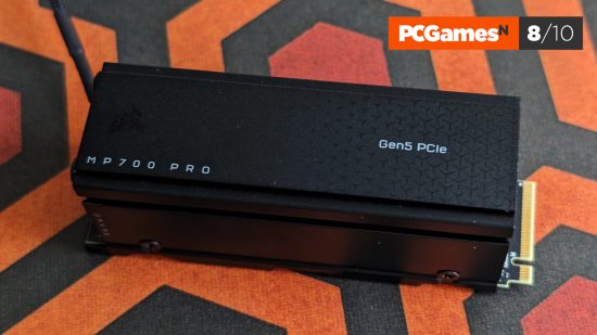 Corsair MP700 Pro