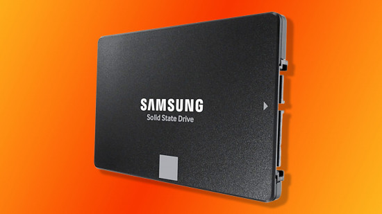 Samsung 870 EVO