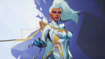 Best Marvel Rivals settings for max fps