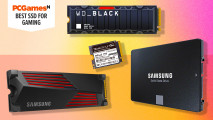 Best SSD for gaming 2025