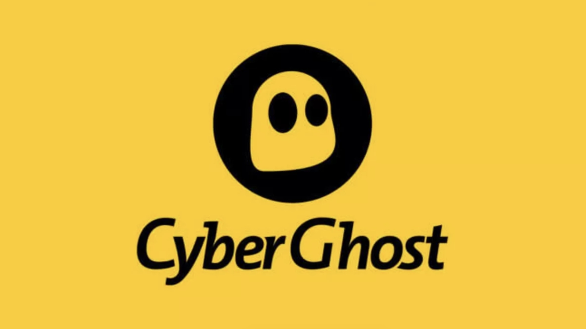 CyberGhost