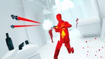 Best VR games on PC 2025