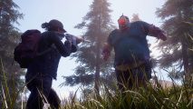 The best zombie games on PC 2025