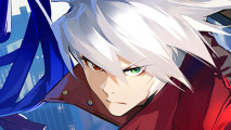 Neon-soaked roguelike BlazBlue Entropy Effect explodes with DLC and free update