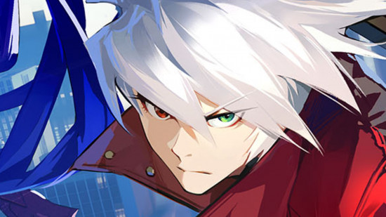 BlazBlue Entropy Effect Steam DLC