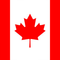 Canadian Flag