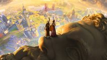 Civilization 7 release date, trailers, gameplay, and latest news