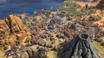 Civilization 7 is still Civ, even as it shakes up the strategy formula