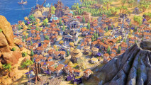 The first Civilization 7 civs have just been confirmed by Firaxis