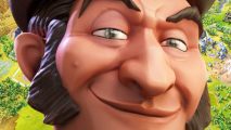 New Civilization 7 details hinted by Firaxis job listing