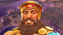Civilization 7 just got better as Firaxis cuts one annoying feature