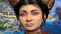 New Civilization 7 leader is a nightmare if you want a Domination victory