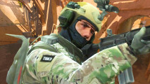 New Counter-Strike 2 map Train hides a mysterious reference to Portal