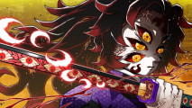 Demon Blade codes January 2025