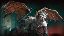 Diablo 4 Lord Zir boss guide - how to beat, location, and rewards