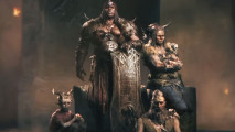 The best Diablo 4 mercenaries and how to recruit them