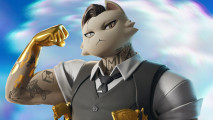 All Fortnite NPCs, character locations, items, and hireable NPCs