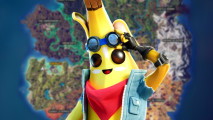Fortnite server status and extended downtime