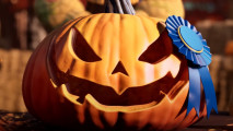 Fortnite update delay puts Halloween Fortnitemares event on hold