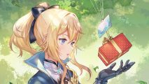 Genshin Impact codes January 2025 and how to redeem