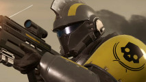 Helldivers 2 Warbond - Urban Legends details