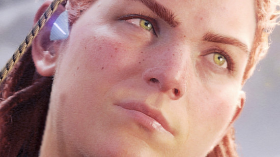 Horizon Zero Dawn MMORPG canceled: Aloy from Guerilla Games' RPG Horizon Forbidden West