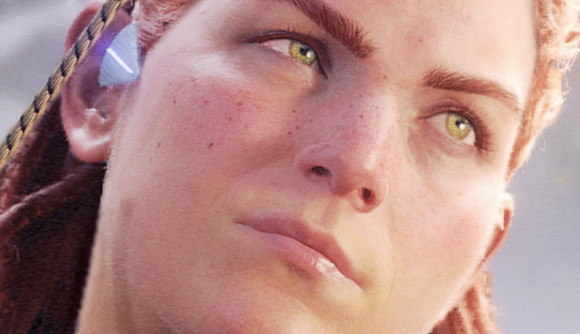 Horizon Zero Dawn MMORPG canceled: Aloy from Guerilla Games' RPG Horizon Forbidden West