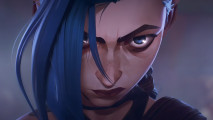 Jinx Fixes Everything Act 1 guide - complete walkthrough
