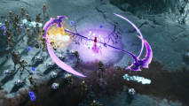 Grab a free Steam key for Jotunnslayer Hordes of Hel, a brutal action game