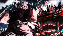 Jujutsu Piece codes January 2025