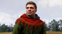 Medieval RPG Kingdom Come Deliverance 2 is getting pushed into 2025