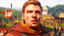 Kingdom Come Deliverance 2 is completely free to some backers of KCD 1