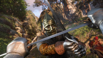 Kingdom Come Deliverance 2 realizes the series’ medieval RPG ambitions