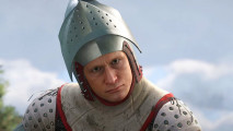 Kingdom Come Deliverance 2 has three expansions coming in 2025 alone
