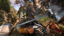 Kingdom Come Deliverance 2 system requirements