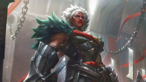 Riot admits new League of Legends champion Ambessa is “too strong” right now