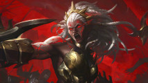League of Legends season 2025 better integrates lore and finally changes ranked