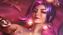 League of Legends Mythic shop January 2025 - what’s on sale now?
