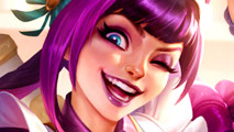 Here’s how you actually play the League of Legends TCG, Project K
